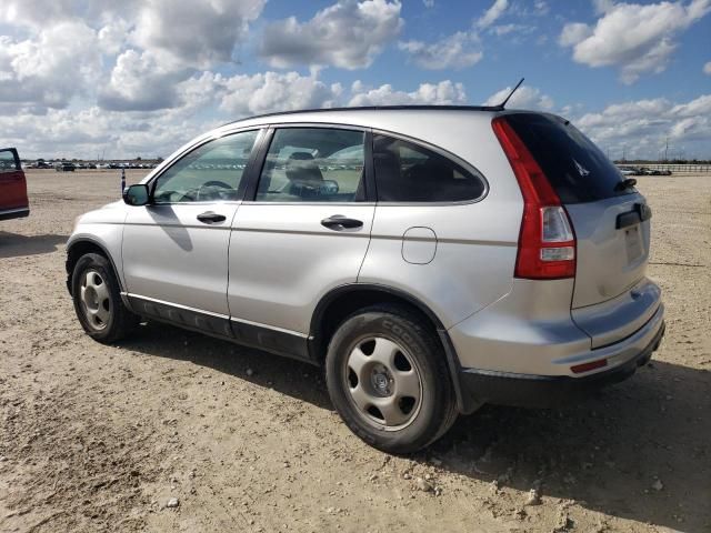 2011 Honda CR-V LX