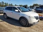 2011 Lincoln MKX