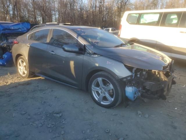 2016 Chevrolet Volt LT