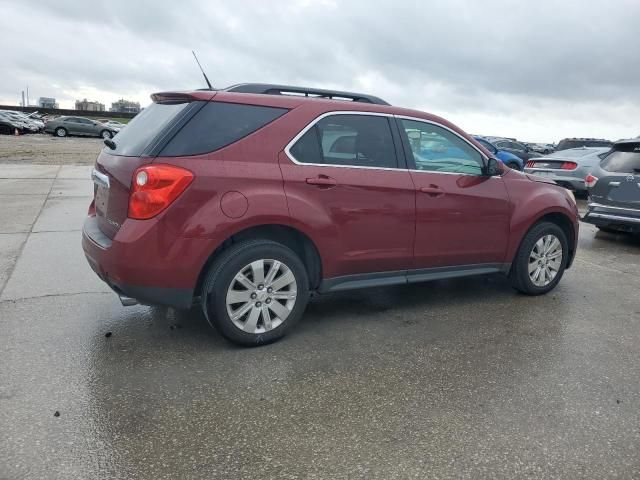 2011 Chevrolet Equinox LT