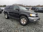 2002 Toyota 4runner SR5