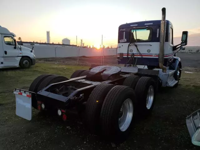 2016 Peterbilt 579