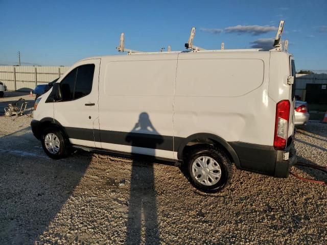 2016 Ford Transit T-250