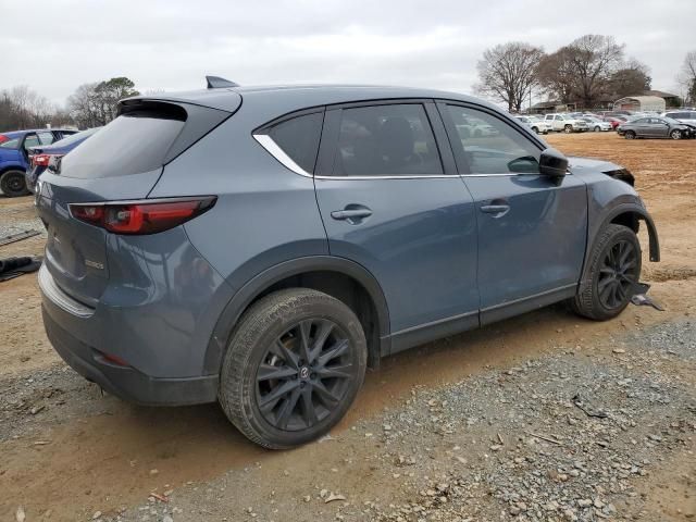 2023 Mazda CX-5 Preferred