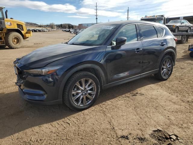 2019 Mazda CX-5 Grand Touring Reserve