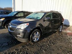 2012 Chevrolet Equinox LT en venta en Windsor, NJ