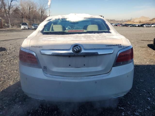 2013 Buick Lacrosse Premium