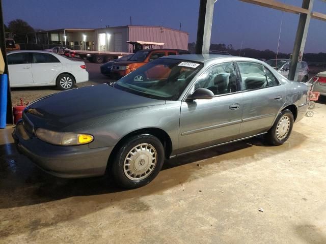 2005 Buick Century Custom