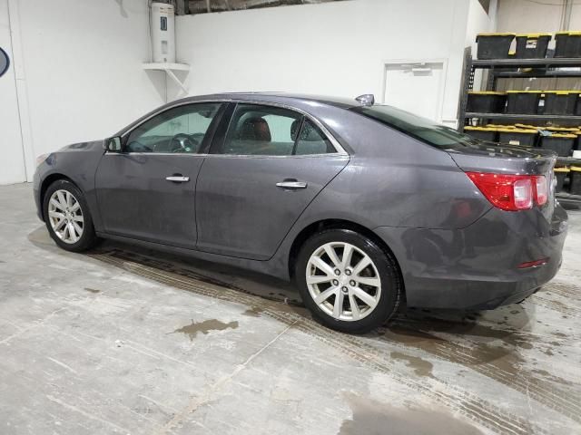 2013 Chevrolet Malibu LTZ