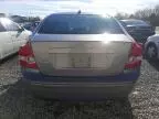 2006 Volvo S40 2.4I