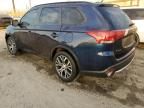 2016 Mitsubishi Outlander SE