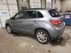 2013 Mitsubishi Outlander Sport SE