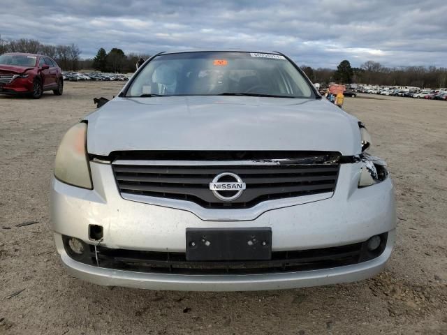 2008 Nissan Altima 2.5