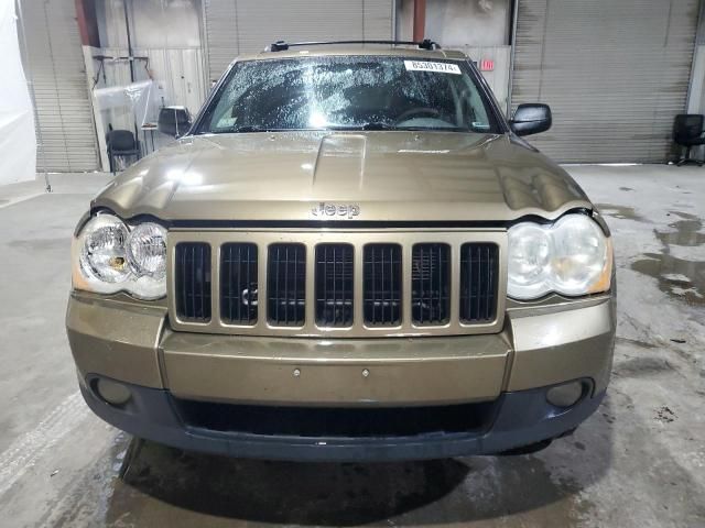 2009 Jeep Grand Cherokee Laredo