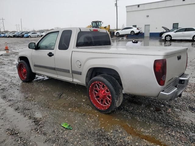 2006 Chevrolet Colorado