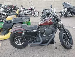 Harley-Davidson Vehiculos salvage en venta: 2019 Harley-Davidson XL1200 NS