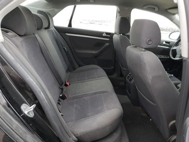 2006 Volkswagen Jetta Value