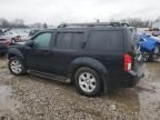 2011 Nissan Pathfinder S