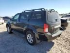 2008 Nissan Pathfinder S