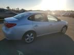 2007 Hyundai Elantra GLS