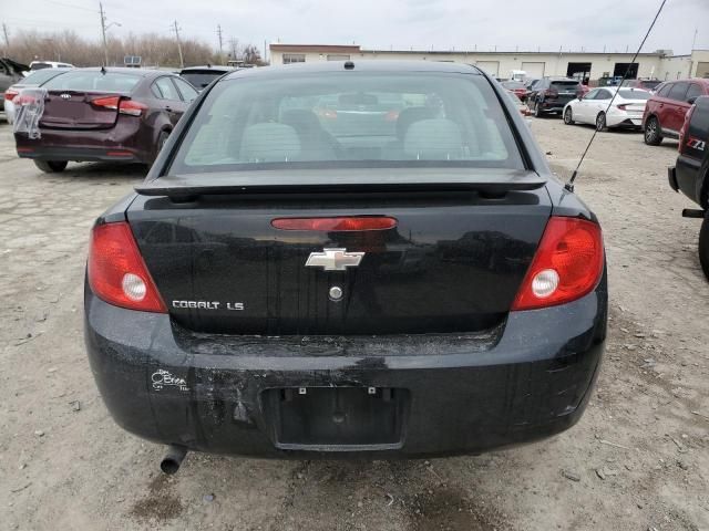 2008 Chevrolet Cobalt LS