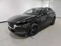 Mazda cx30 salvage cars for sale: 2024 Mazda CX-30 Select