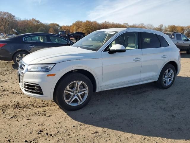 2019 Audi Q5 Premium