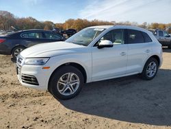 2019 Audi Q5 Premium en venta en Conway, AR