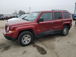 2012 Jeep Patriot Sport en venta en Nampa, ID