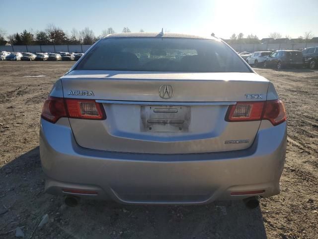 2014 Acura TSX SE