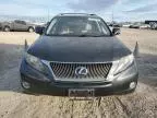 2010 Lexus RX 450H