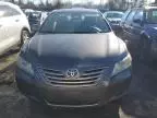 2007 Toyota Camry Hybrid