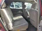 2006 Toyota Sequoia SR5