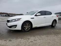 2012 KIA Optima LX en venta en Memphis, TN