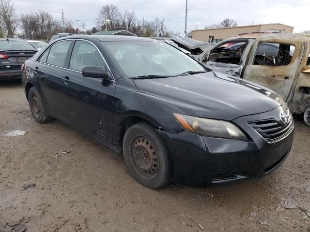 2007 Toyota Camry CE