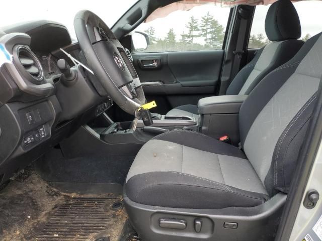 2023 Toyota Tacoma Double Cab