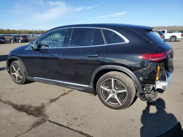 2023 Mercedes-Benz EQE SUV 350 4matic