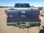 2005 Ford F150 Supercrew