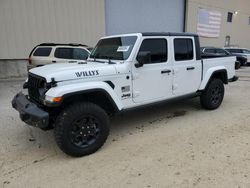 Vehiculos salvage en venta de Copart Louisville, KY: 2023 Jeep Gladiator Sport