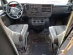 2009 Chevrolet Express G3500