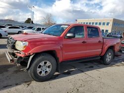 Carros con verificación Run & Drive a la venta en subasta: 2008 Toyota Tacoma Double Cab