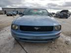 2006 Ford Mustang