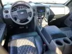 2005 Ford F150 Supercrew