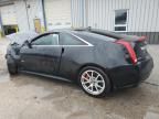 2015 Cadillac CTS-V