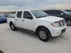 2015 Nissan Frontier S