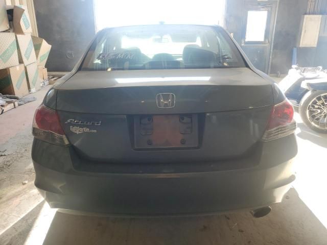 2010 Honda Accord EXL