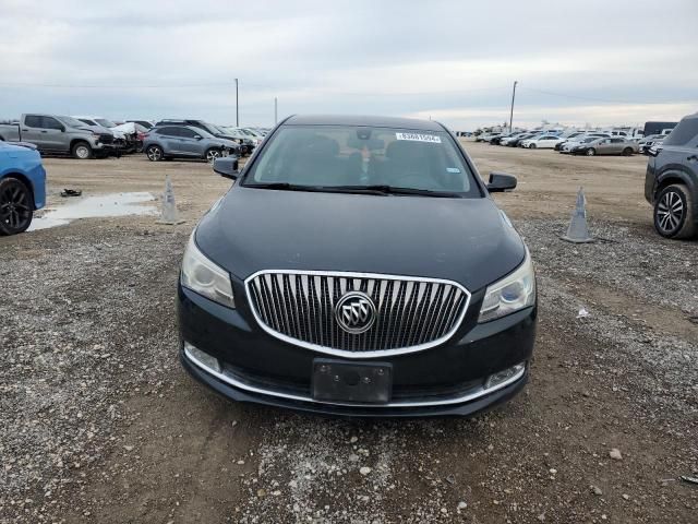 2014 Buick Lacrosse