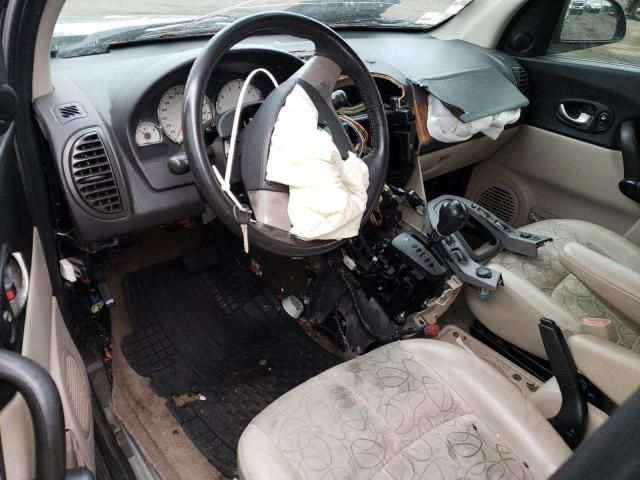 2004 Saturn Vue