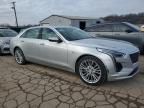 2020 Cadillac CT6 Luxury Csav