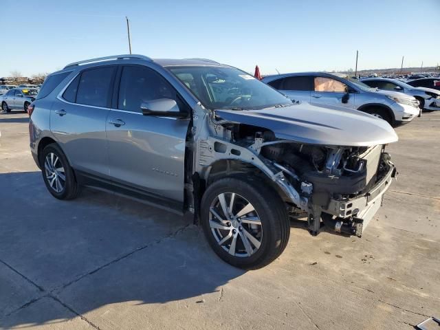 2024 Chevrolet Equinox Premiere